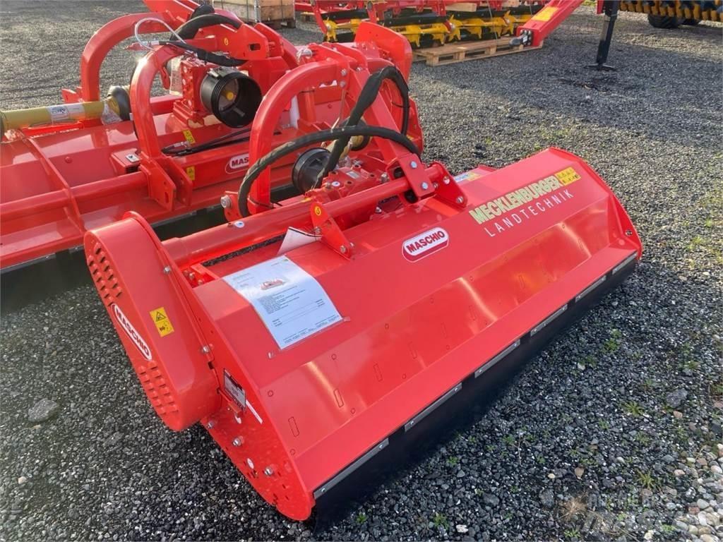 Maschio Brava 200 Belüfter und Entschäumer