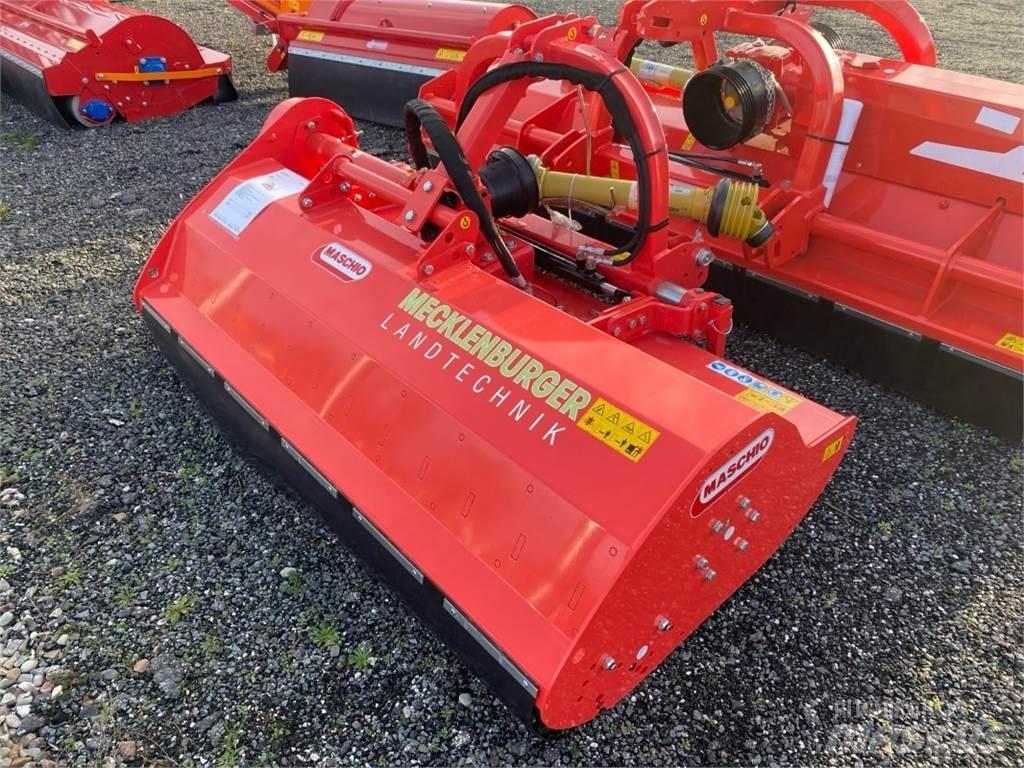 Maschio Brava 200 Belüfter und Entschäumer