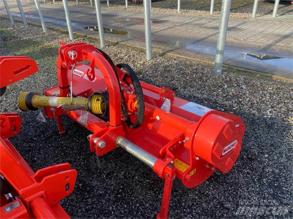 Maschio Brava 200 Belüfter und Entschäumer