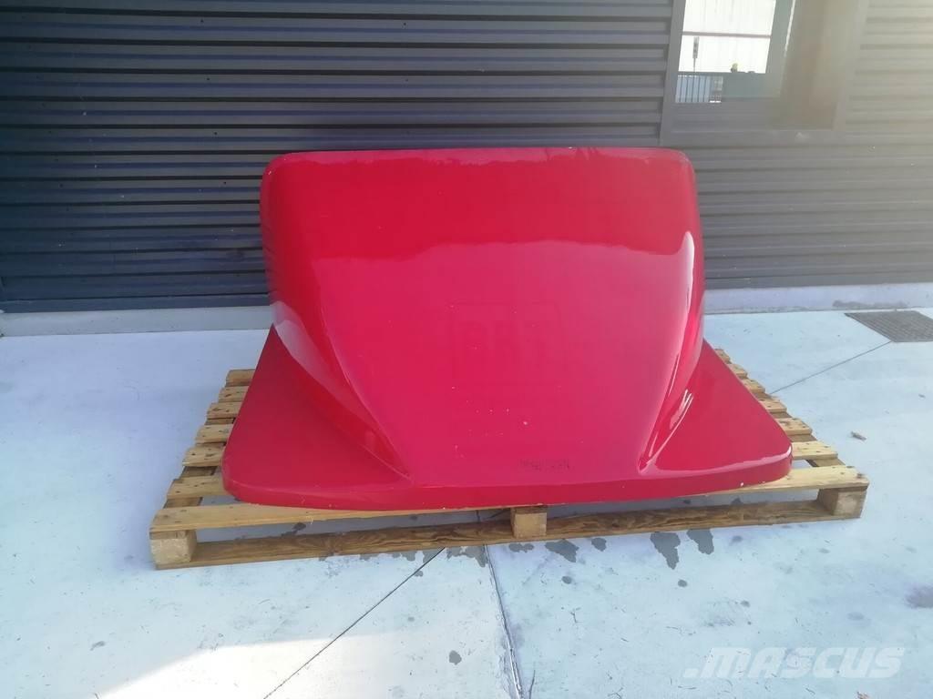 Renault Maxity Transport Sonstige