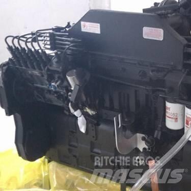 Cummins 6CTA8.3-C215 Motoren