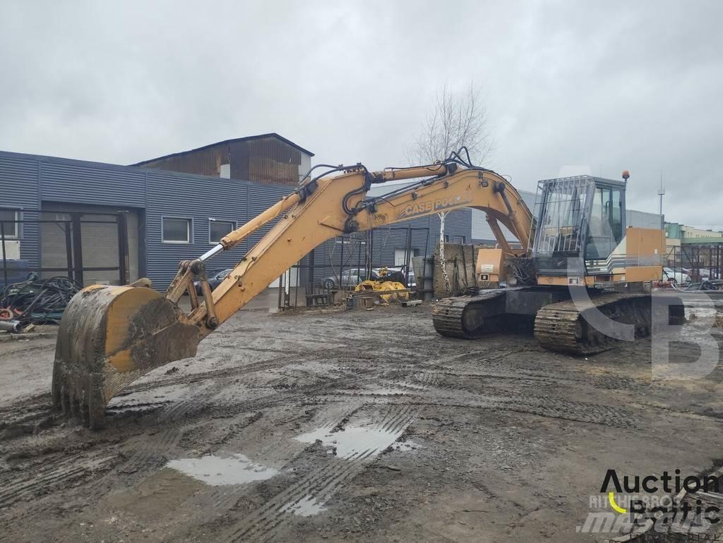 CASE 1188 LC Raupenbagger