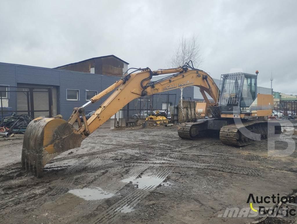 CASE 1188 LC Raupenbagger