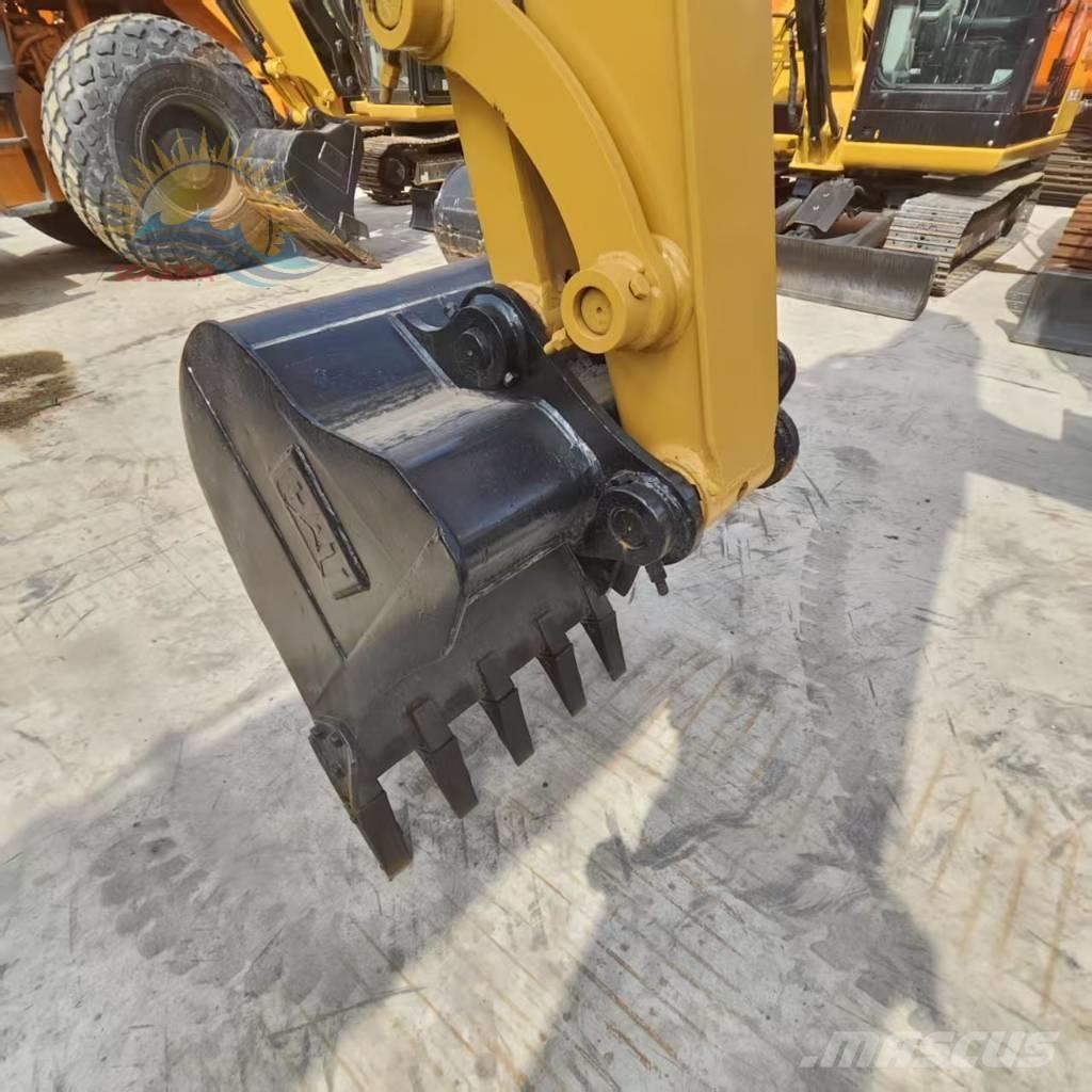 CAT 305.5 E Minibagger < 7t