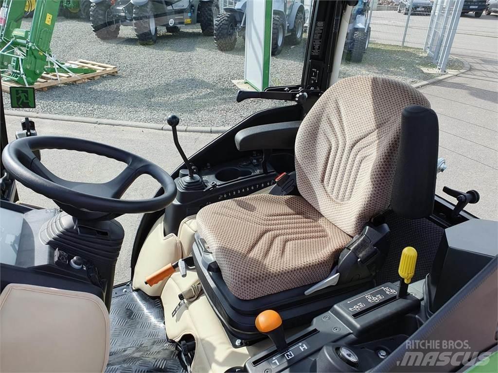 John Deere 2026R Kleintraktoren