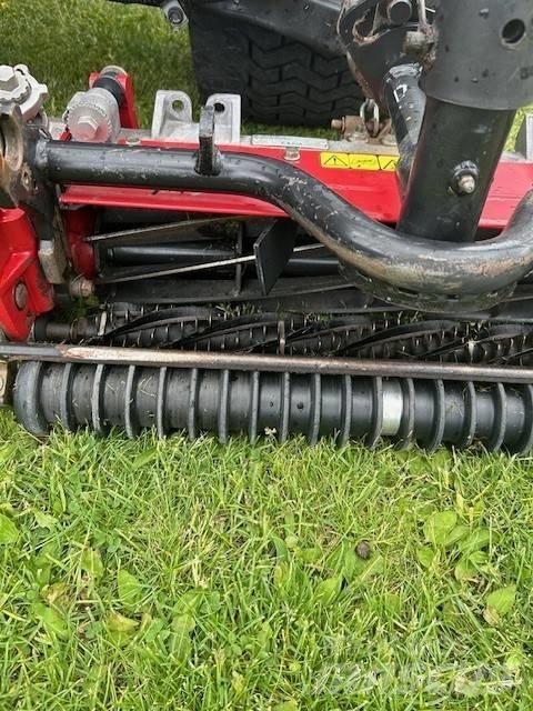 Toro RM 5410 AWD Fairway-Mäher