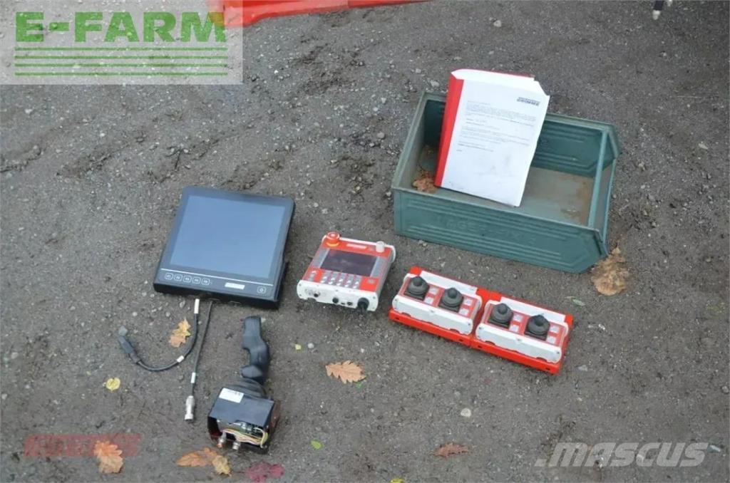 Grimme se 260 ub Kartoffeltechnik - Andere