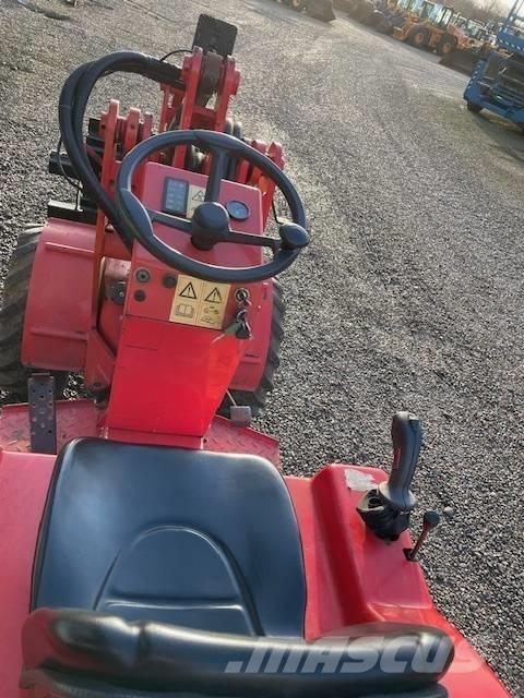 Macks 333 Minilader