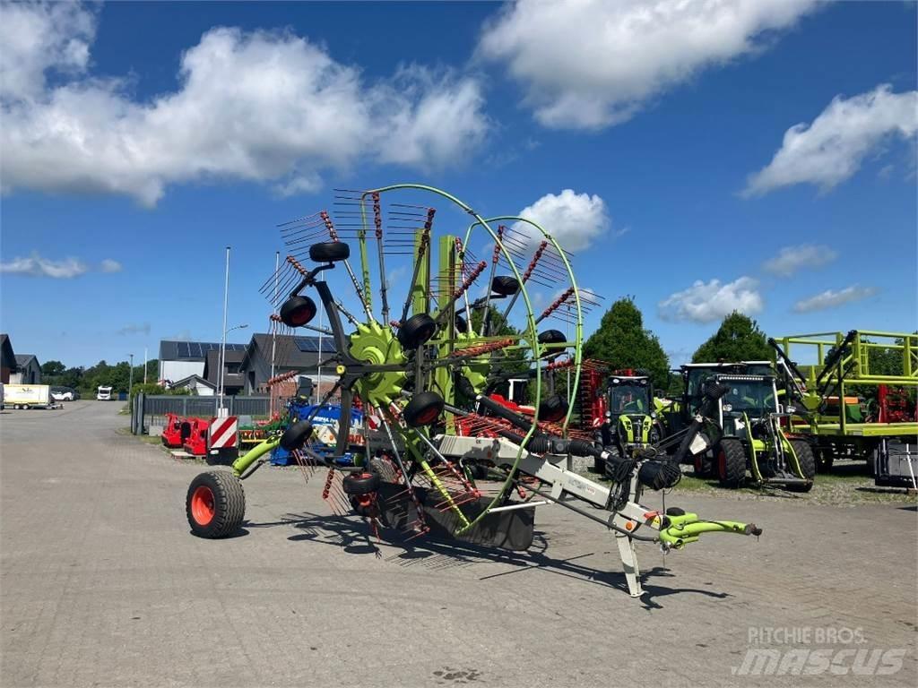 CLAAS Liner 2900 Schwader
