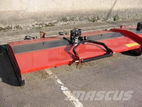 Peecon WB 280 V Mulcher
