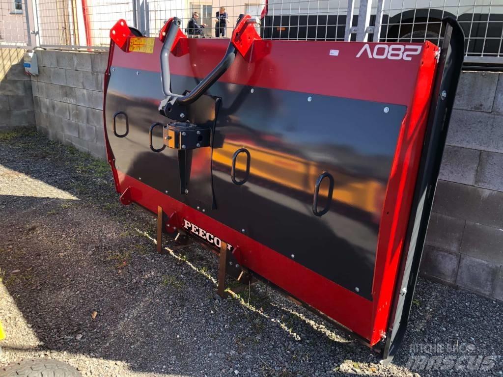 Peecon WB 280 V Mulcher
