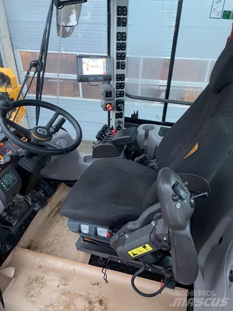 Volvo L60H Radlader