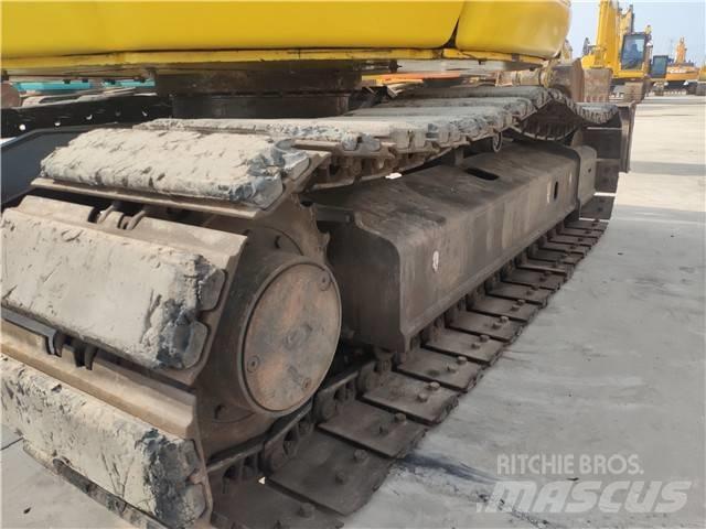 Kobelco SK 70 SR Raupenbagger