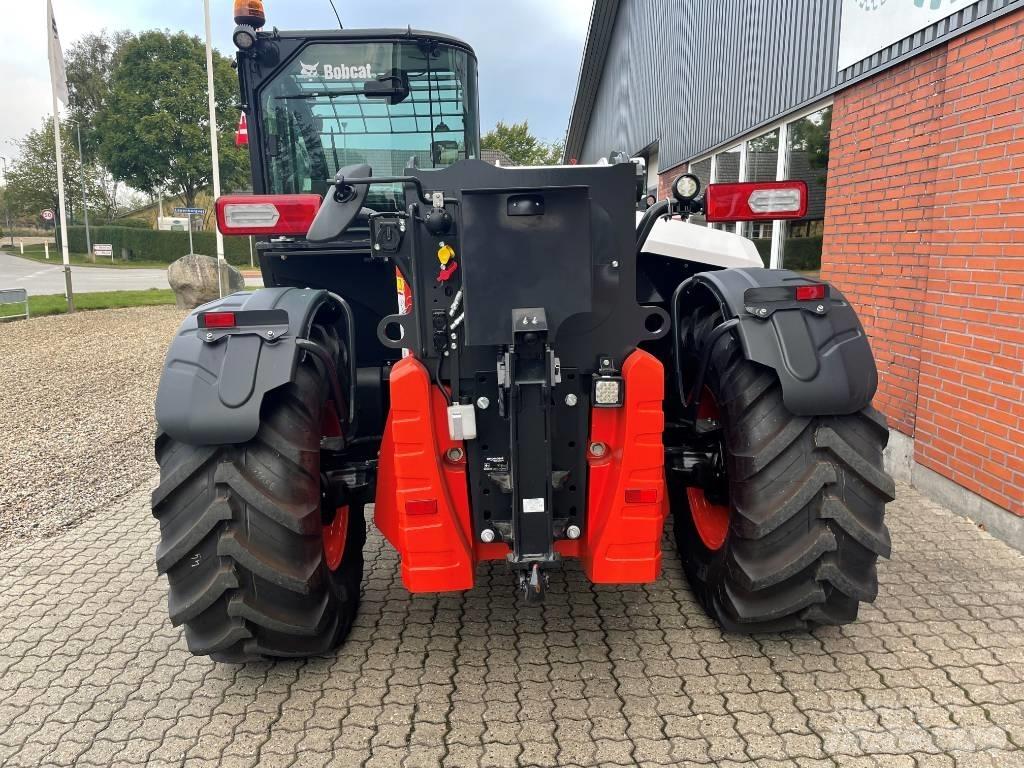 Bobcat TL 43.80 HF Teleskoplader