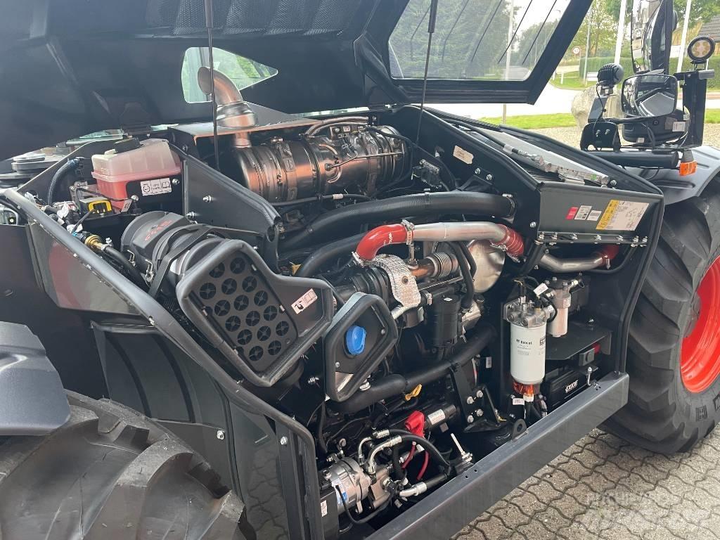 Bobcat TL 43.80 HF Teleskoplader