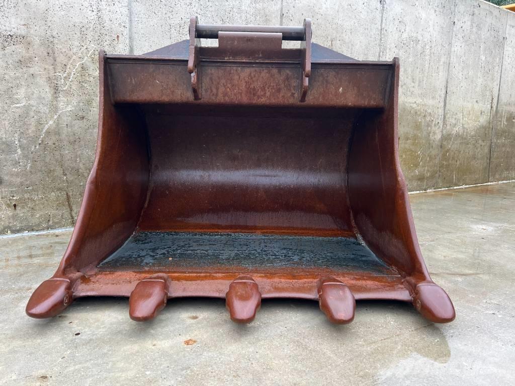 OilQuick OQ70/55 Schaufeln