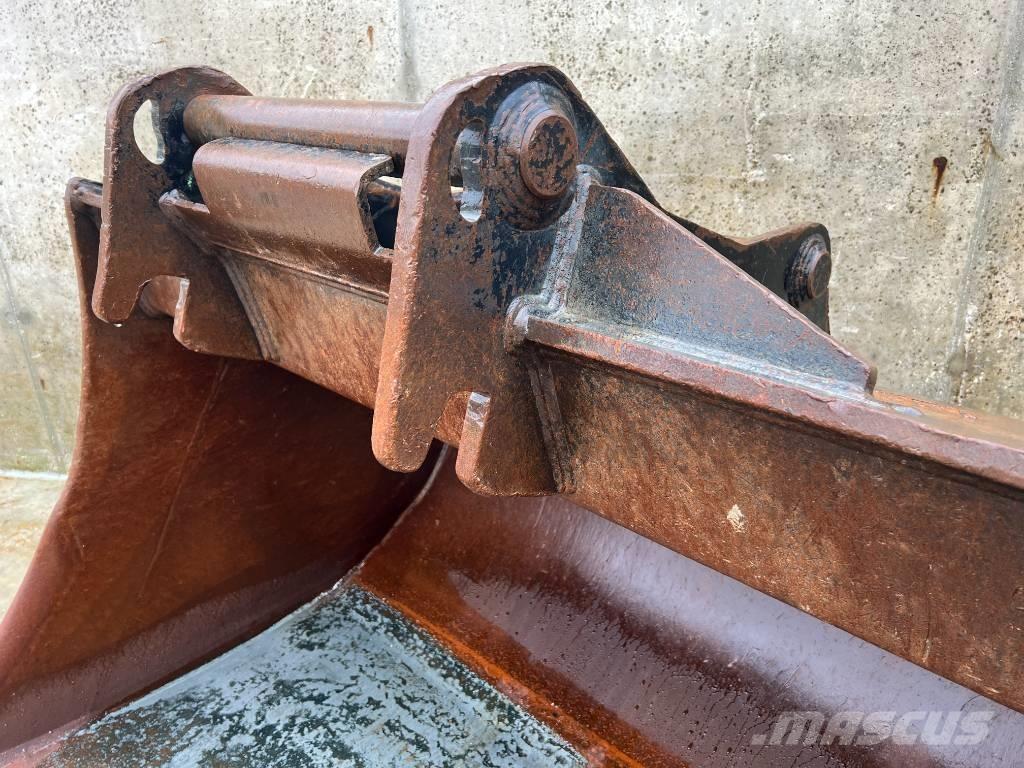 OilQuick OQ70/55 Schaufeln