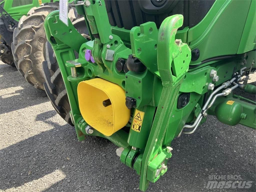 John Deere 6R 185 Traktoren