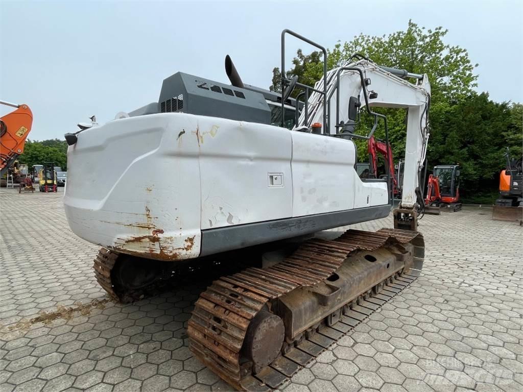 Doosan DX225LC-5 Raupenbagger