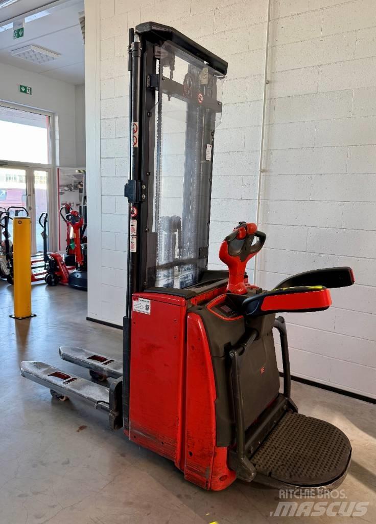 Linde L16APi/1173 Selbstfahrstapler