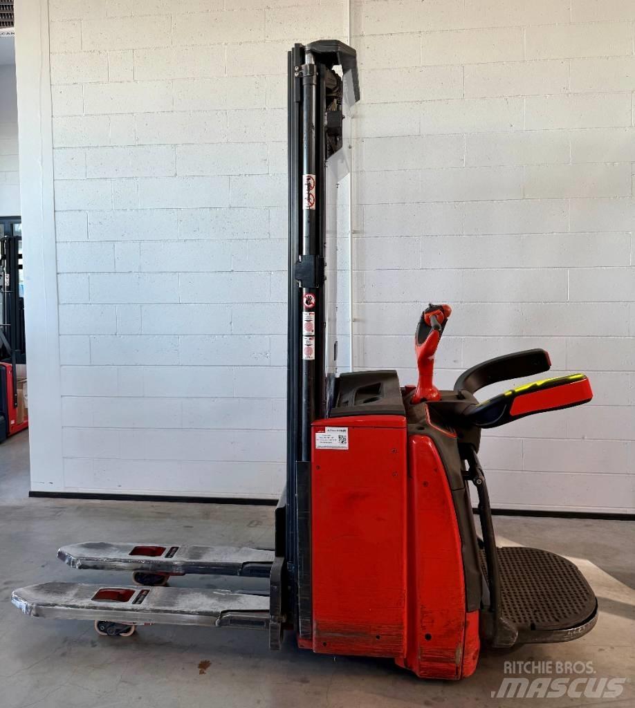 Linde L16APi/1173 Selbstfahrstapler