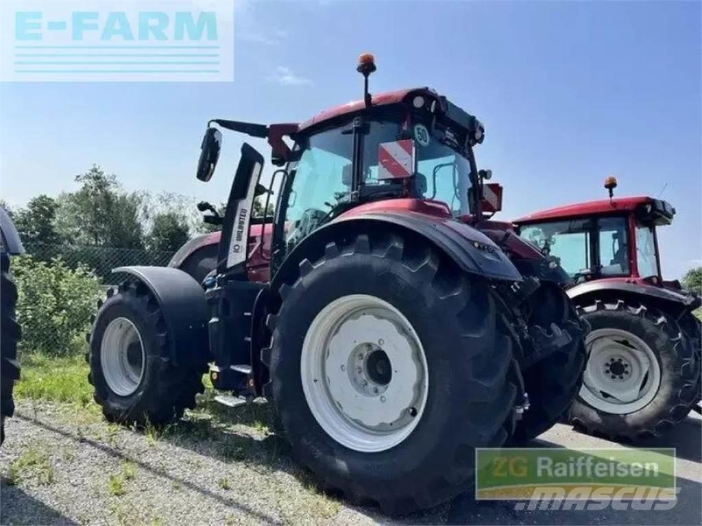 Valtra q305 Traktoren