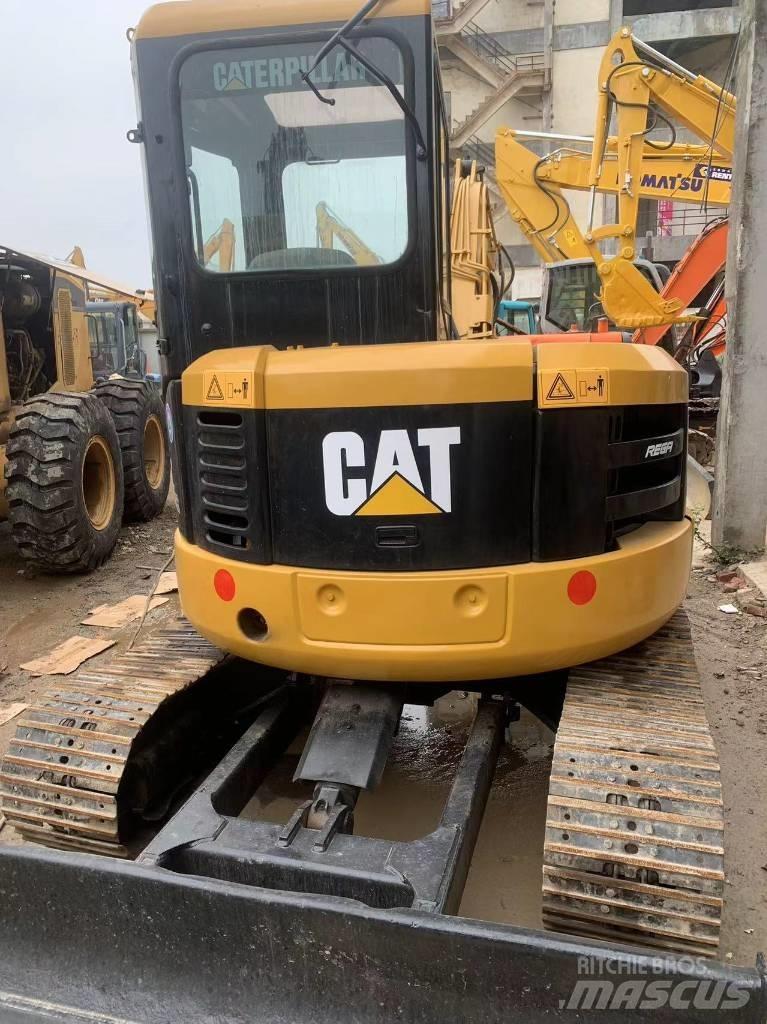 CAT 305 C Raupenbagger