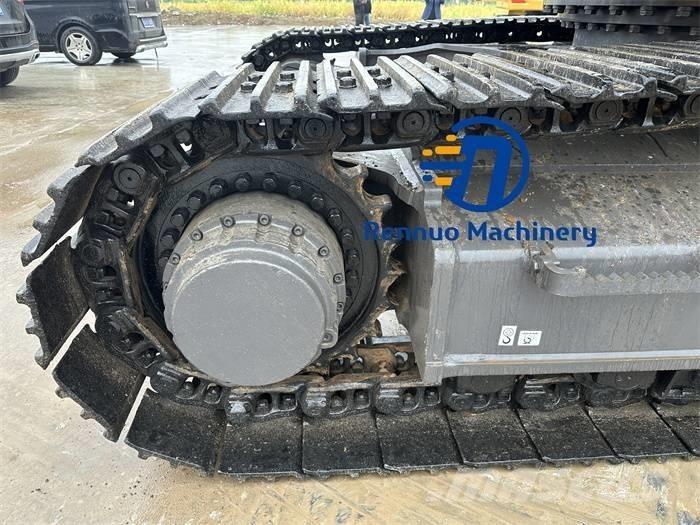 Volvo EC 480DL Raupenbagger