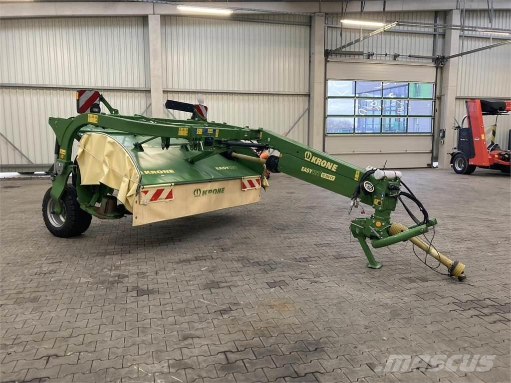 Krone EC TS 320 CV Mäher