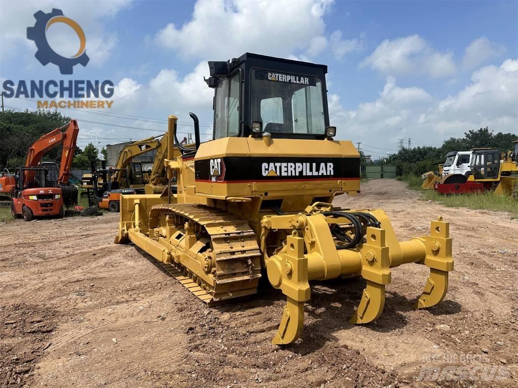 CAT D 6 G Bulldozer