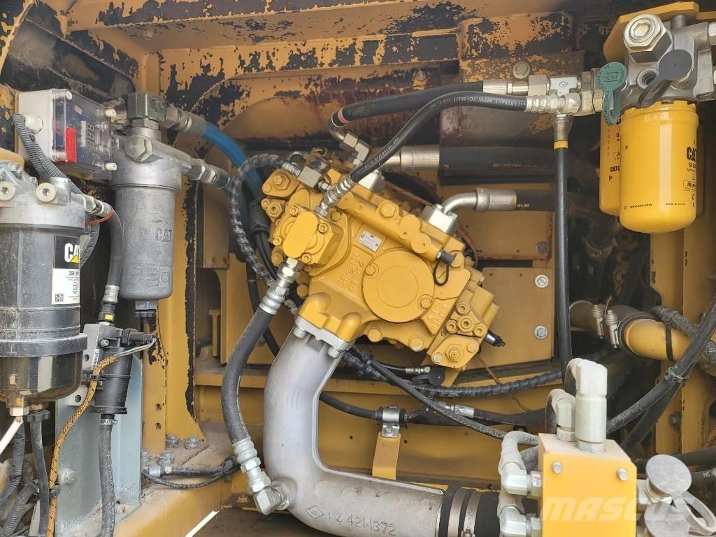 CAT 330FL Raupenbagger