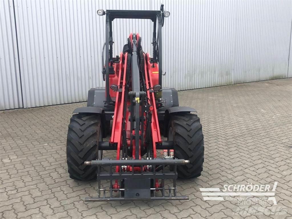 Schäffer 4670 Minilader