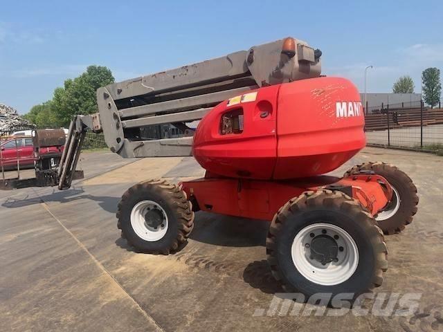 Manitou 180 ATJ Gelenkteleskoparbeitsbühnen
