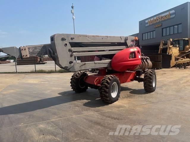 Manitou 180 ATJ Gelenkteleskoparbeitsbühnen