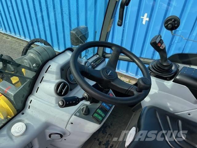 Kramer 5055e | 2021 Radlader