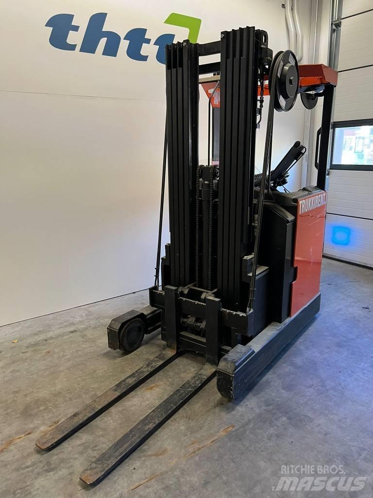 BT RR E 160 M Schubmaststapler