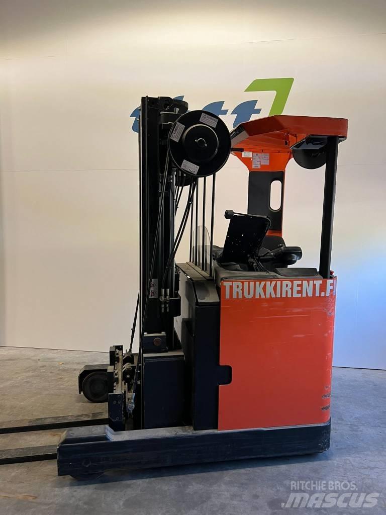 BT RR E 160 M Schubmaststapler