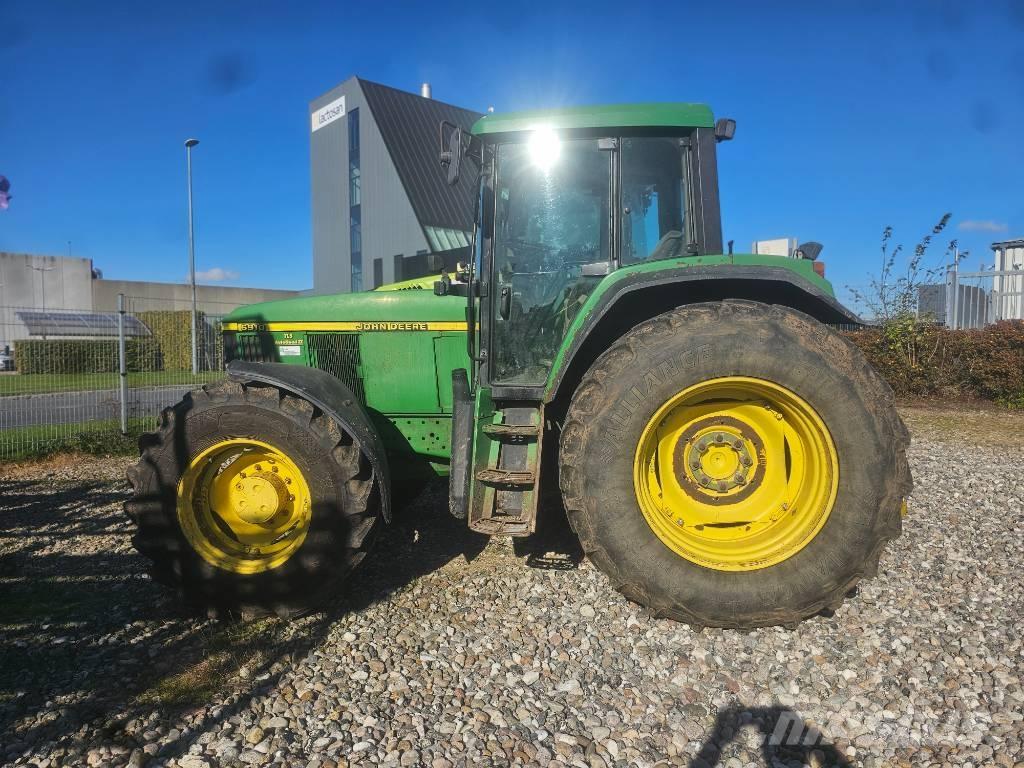 John Deere 6910 Traktoren