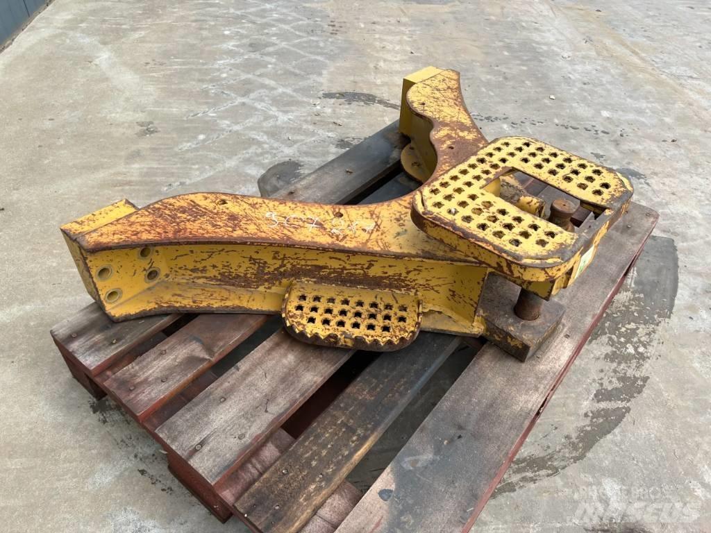 CAT D6N / D6M Andere Zubehörteile