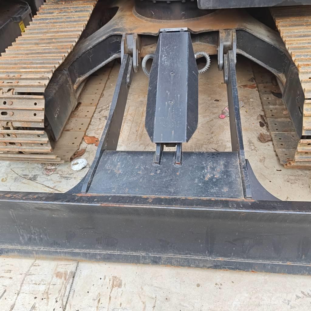 Hitachi ZX 70 Minibagger < 7t
