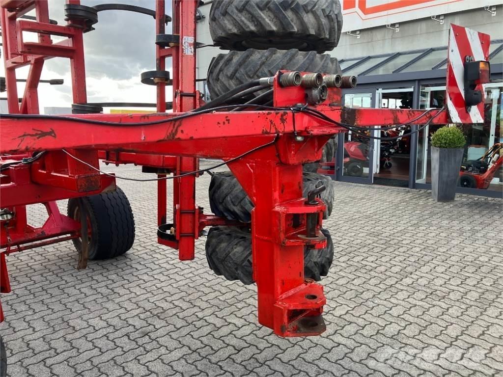 Baarck 6 mtr. Grubber