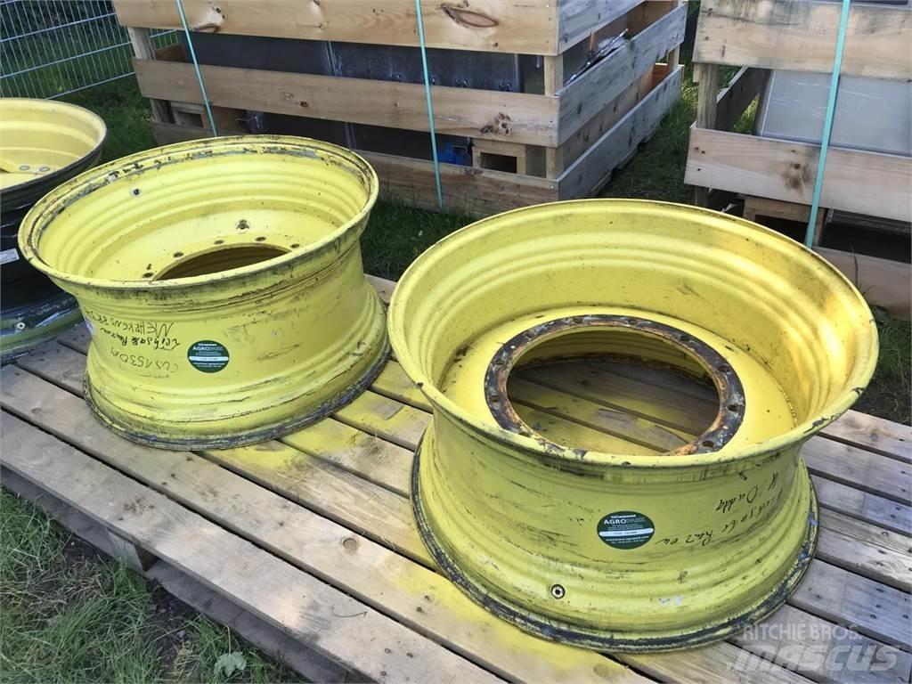 John Deere 18x34 Reifen