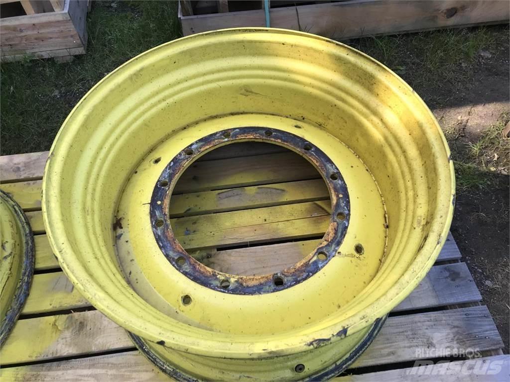 John Deere 18x34 Reifen