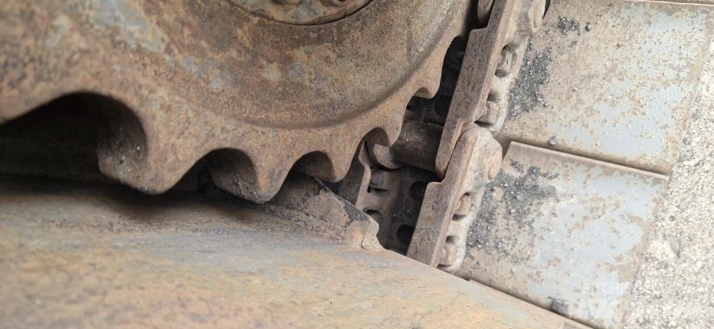 Sandvik QA 450 Mobile Siebanlagen