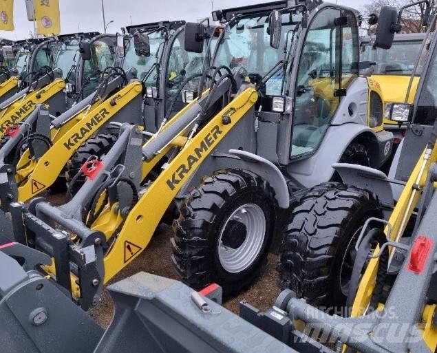 Kramer 5085 Radlader
