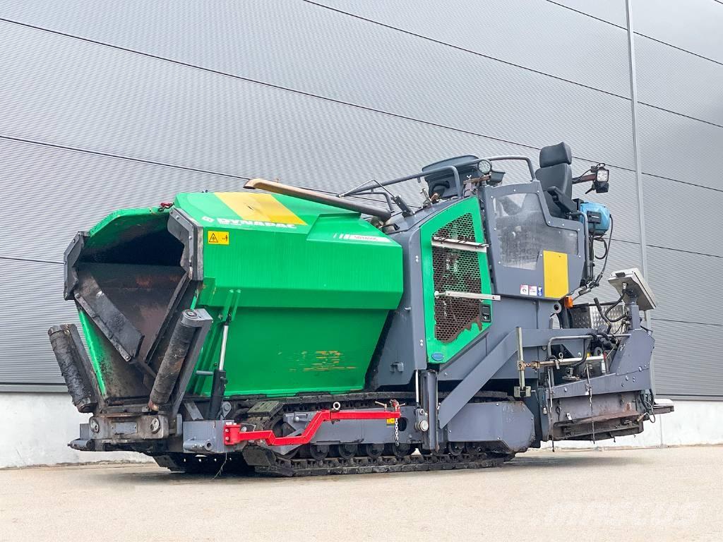Dynapac SD1800C Strassenfertiger