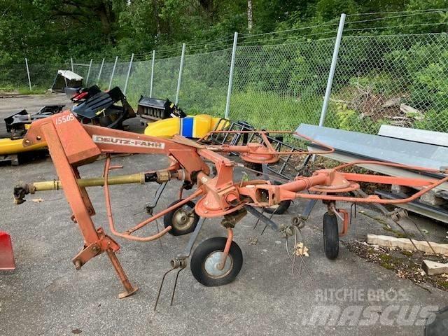 Deutz-Fahr KH400 DN Kreiselheuer/-wender
