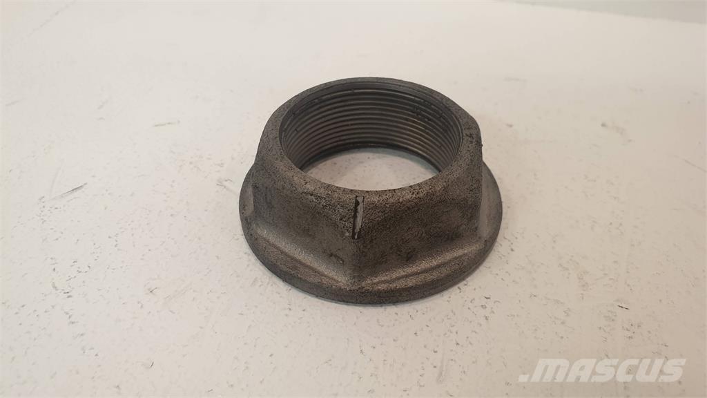 Ponsse 7329057 Getriebe