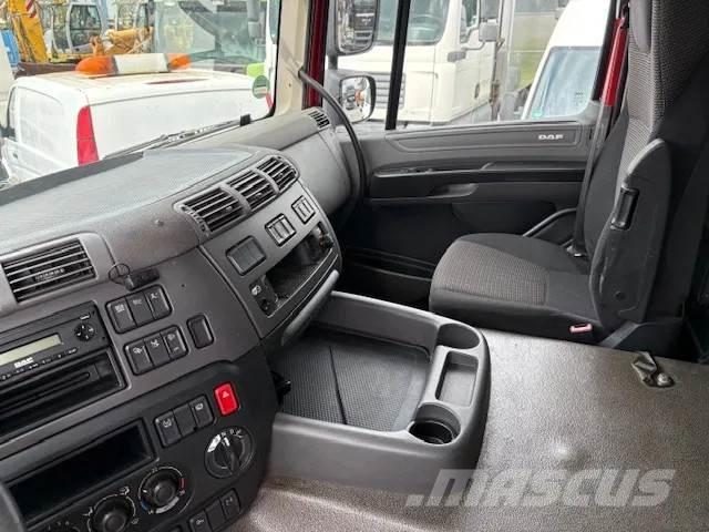 DAF CF 440 Sattelzugmaschinen