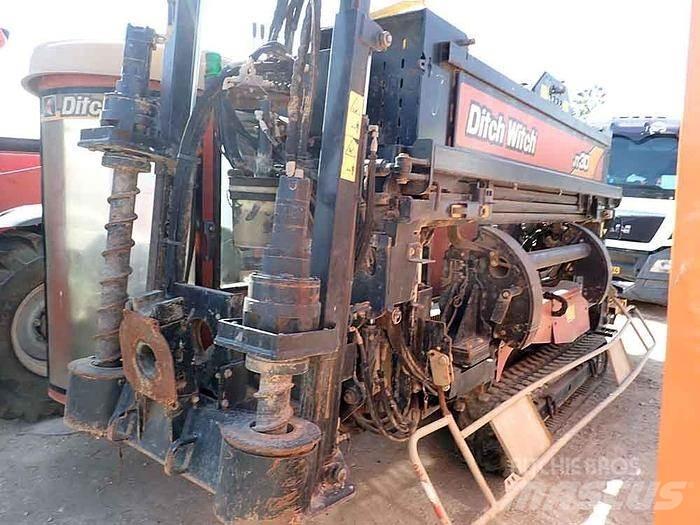 Ditch Witch JT30AT Oberflächenbohrgeräte